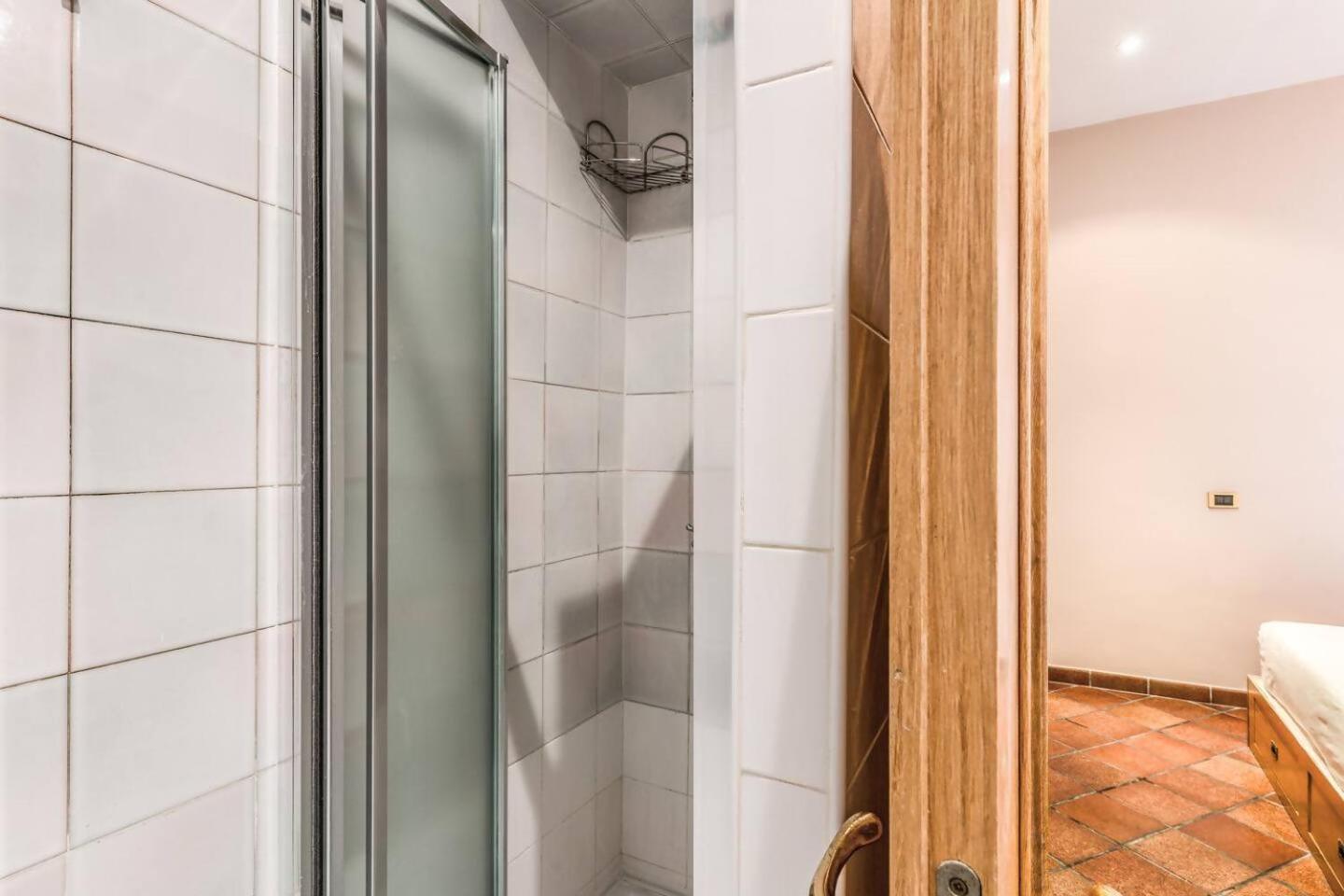 Cozy Flat In Trevi Fountain Lägenhet Rom Exteriör bild
